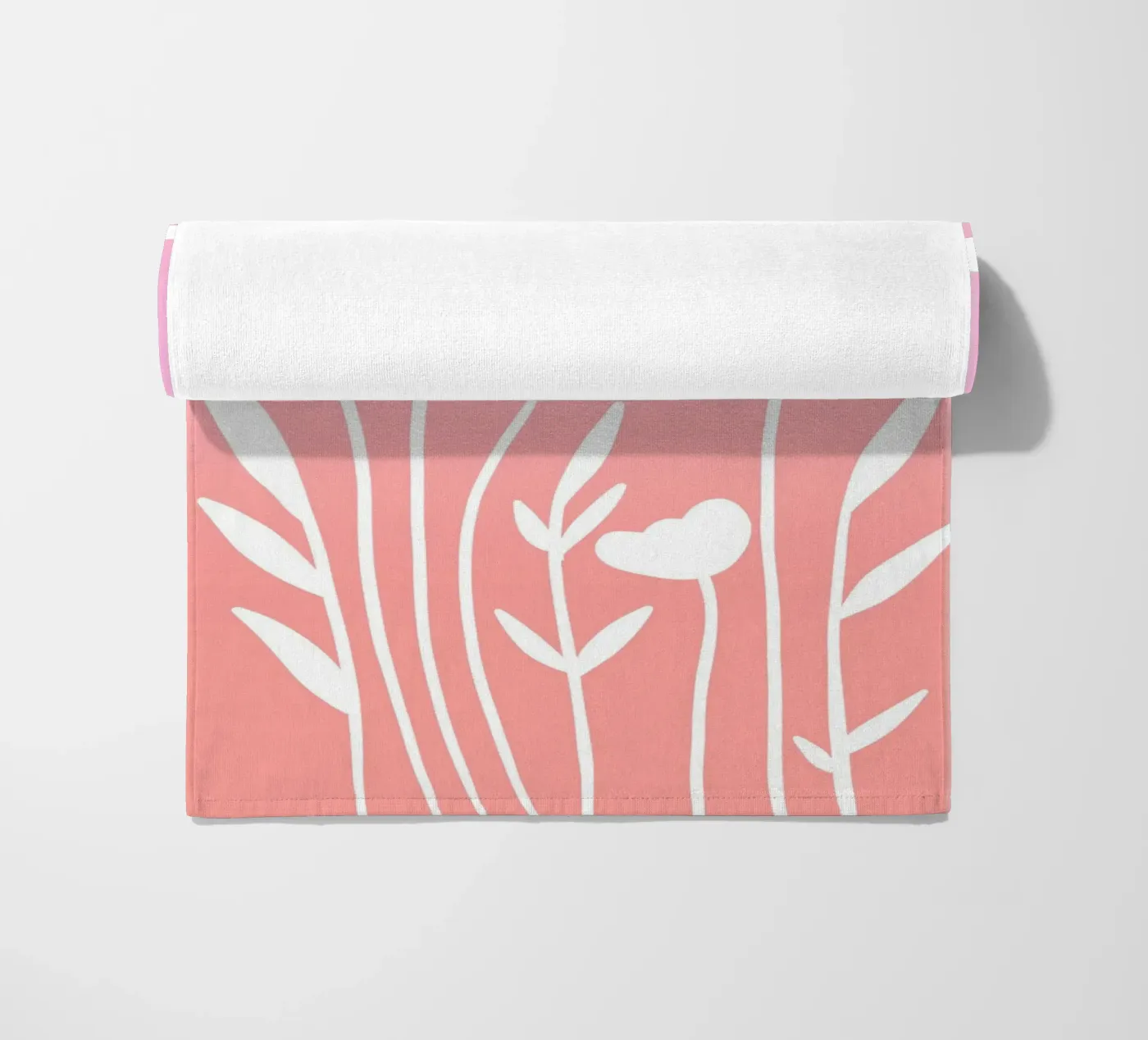 Gradient Spring serviette de plage de BAINAI KIDS