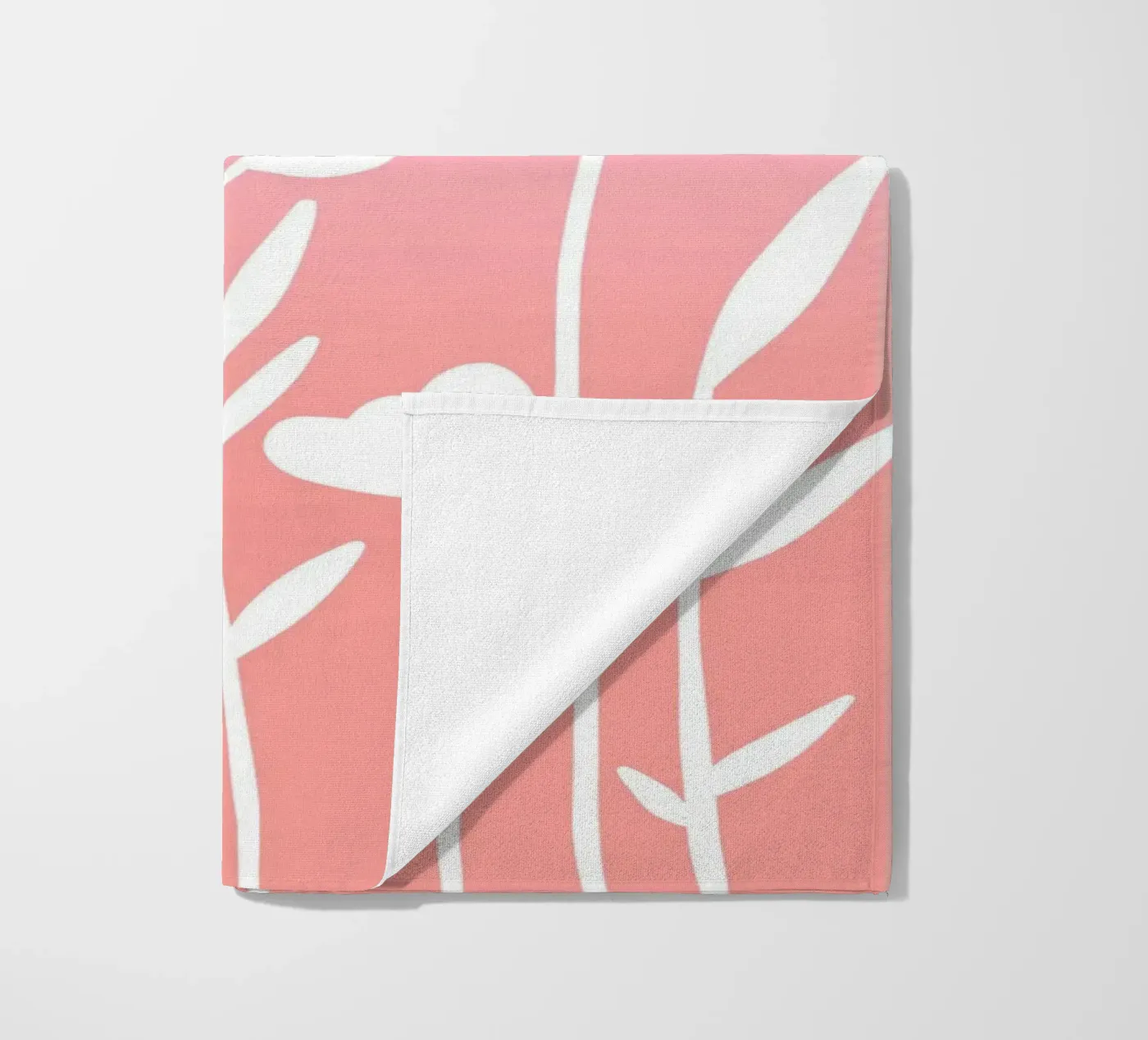 Gradient Spring serviette de plage de BAINAI KIDS
