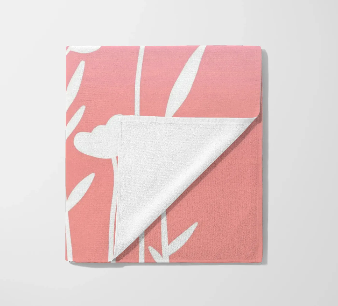 Gradient Spring serviette de plage de BAINAI KIDS