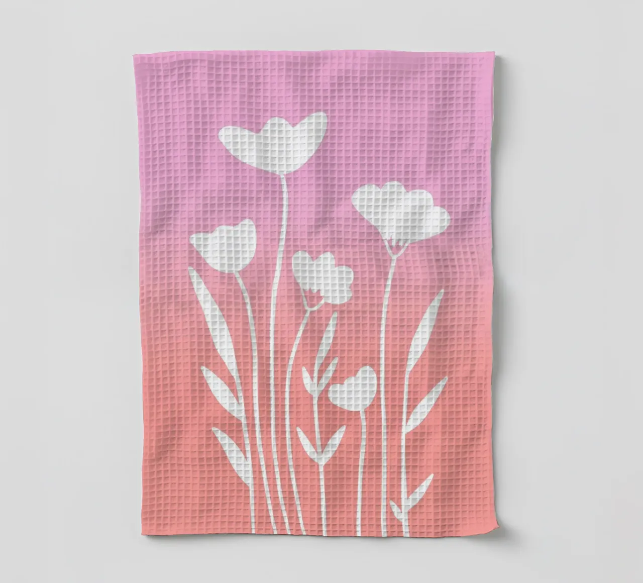 Gradient Spring torchon de BAINAI KIDS