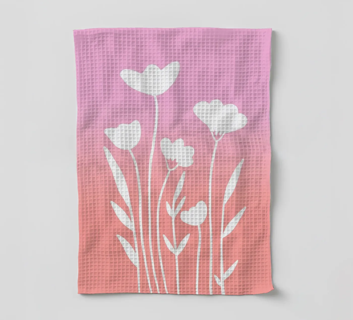 Gradient Spring torchon de BAINAI KIDS