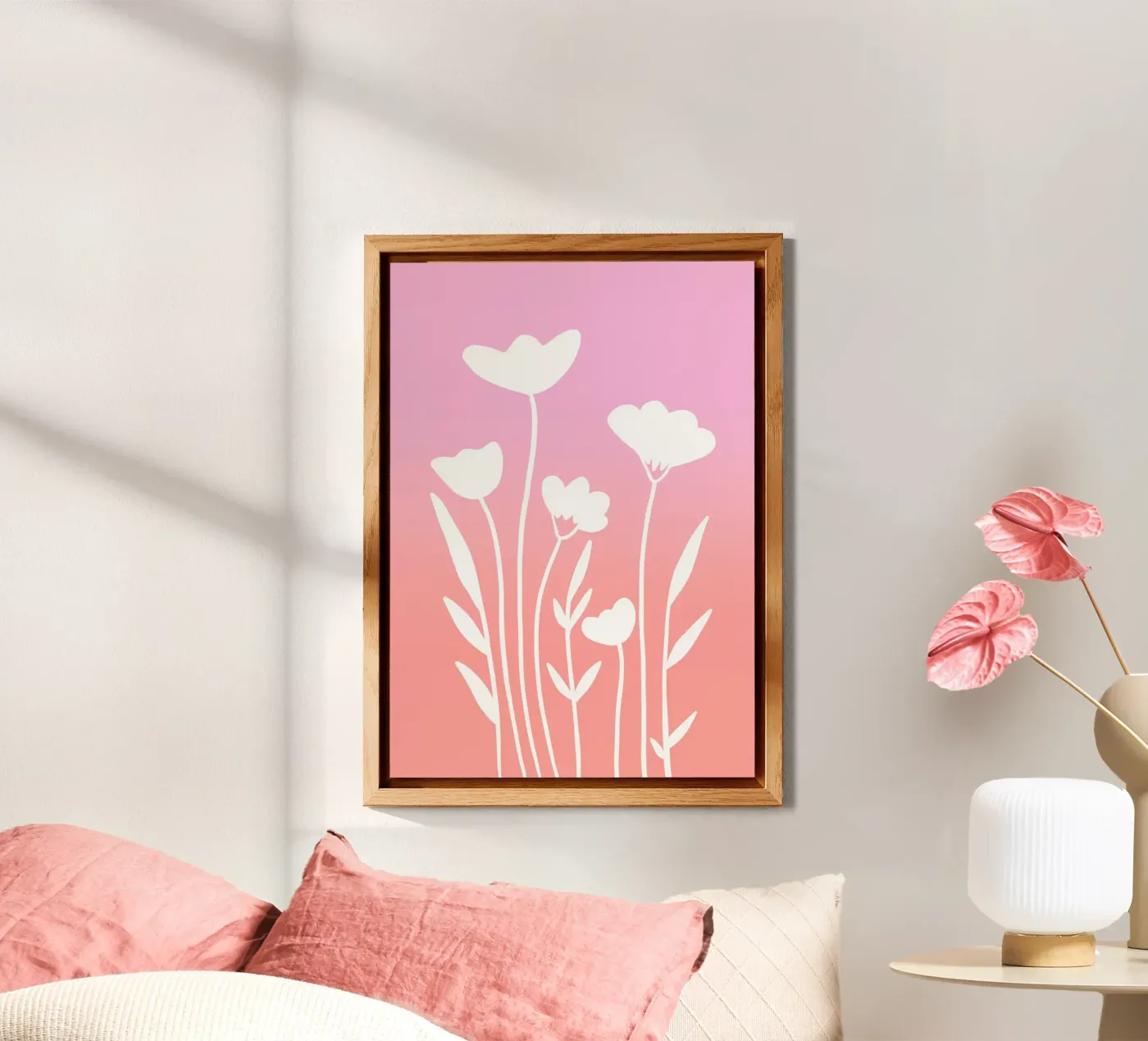 Gradient Spring pannello forex da BAINAI KIDS