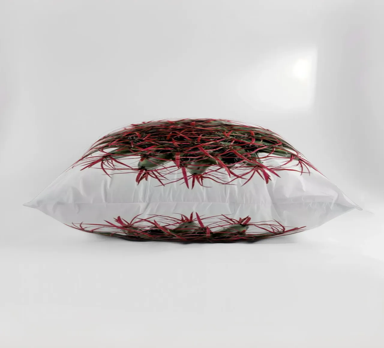 Botanical Obsession 17 cuscino da Shot By Clint