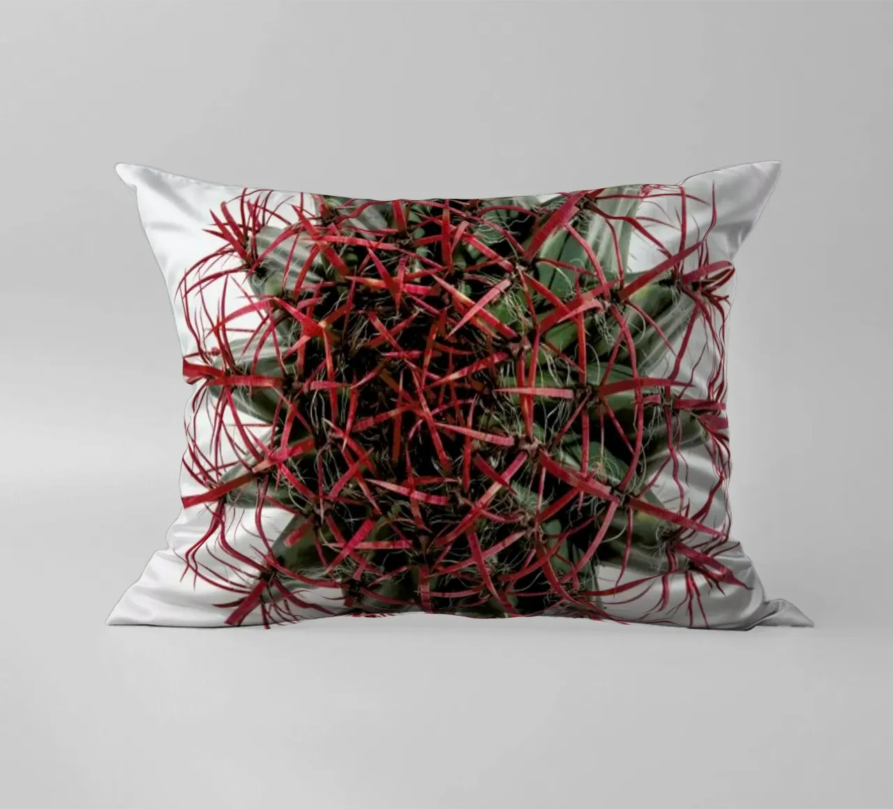 Botanical Obsession 17 cuscino da Shot By Clint