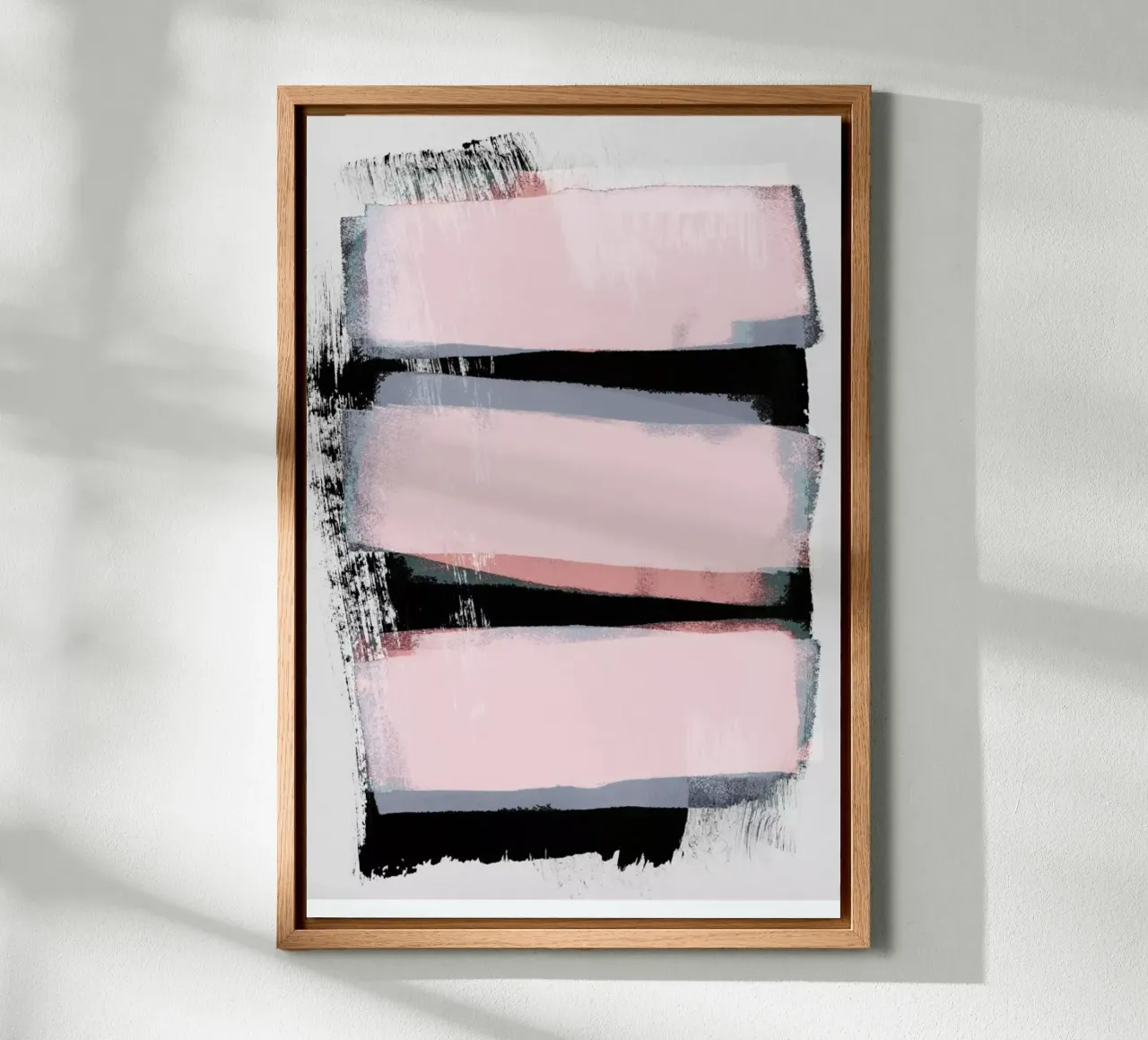 Minimalism 44A pannello forex da Mareike Böhmer