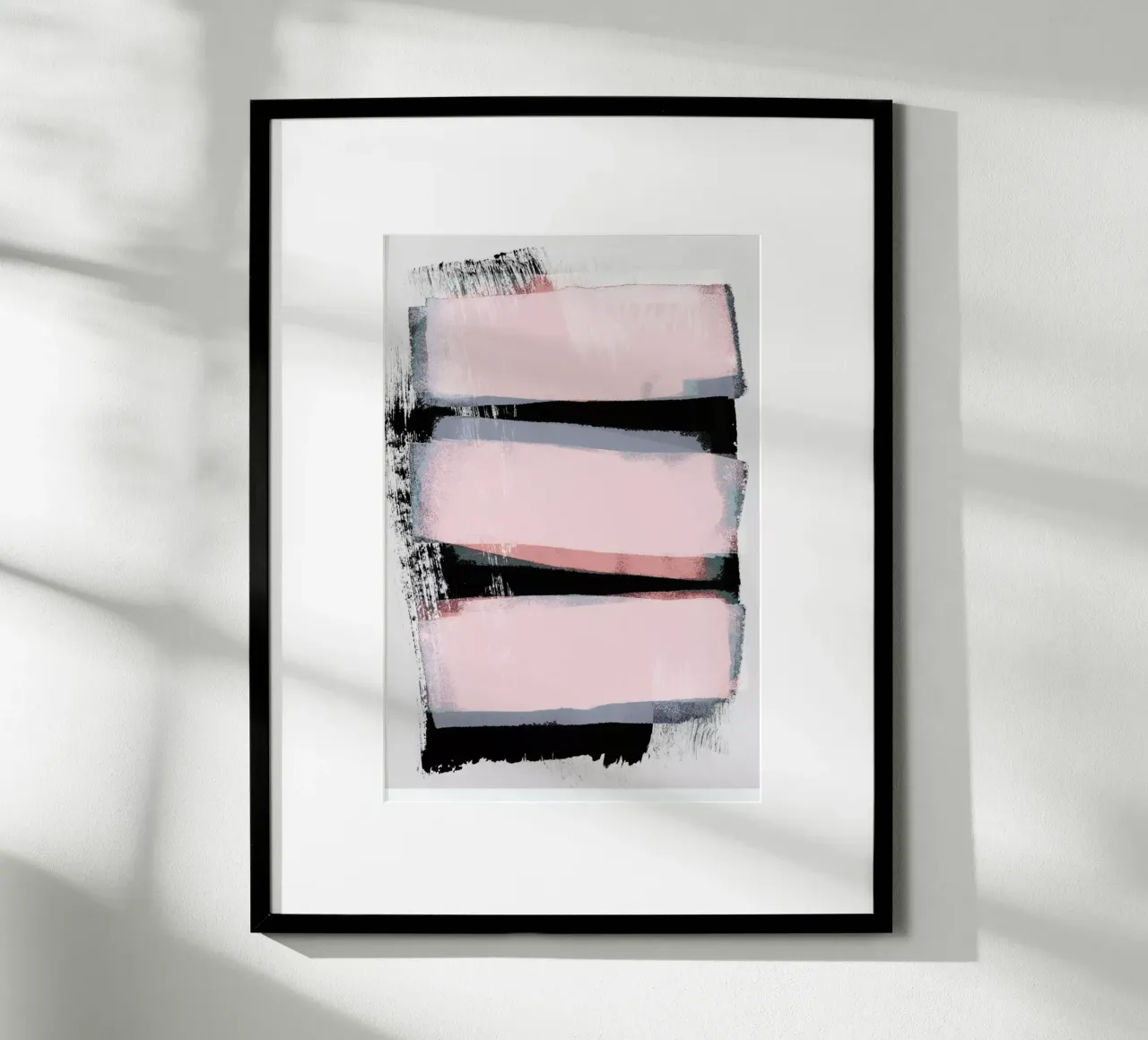 Minimalism 44A carta hahnemühle da Mareike Böhmer