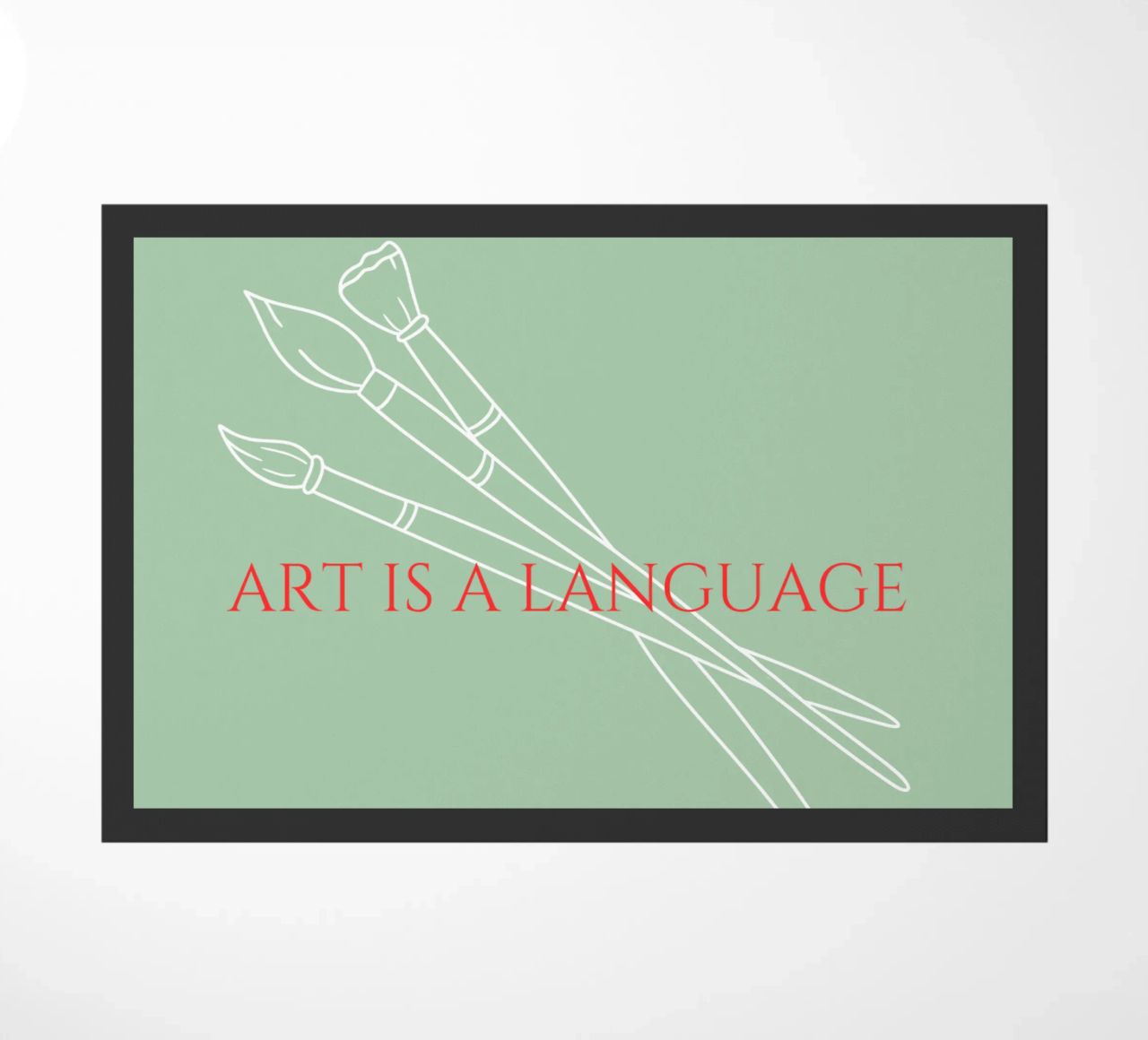 Art is a Language 2 zerbino da Headless Monkeys