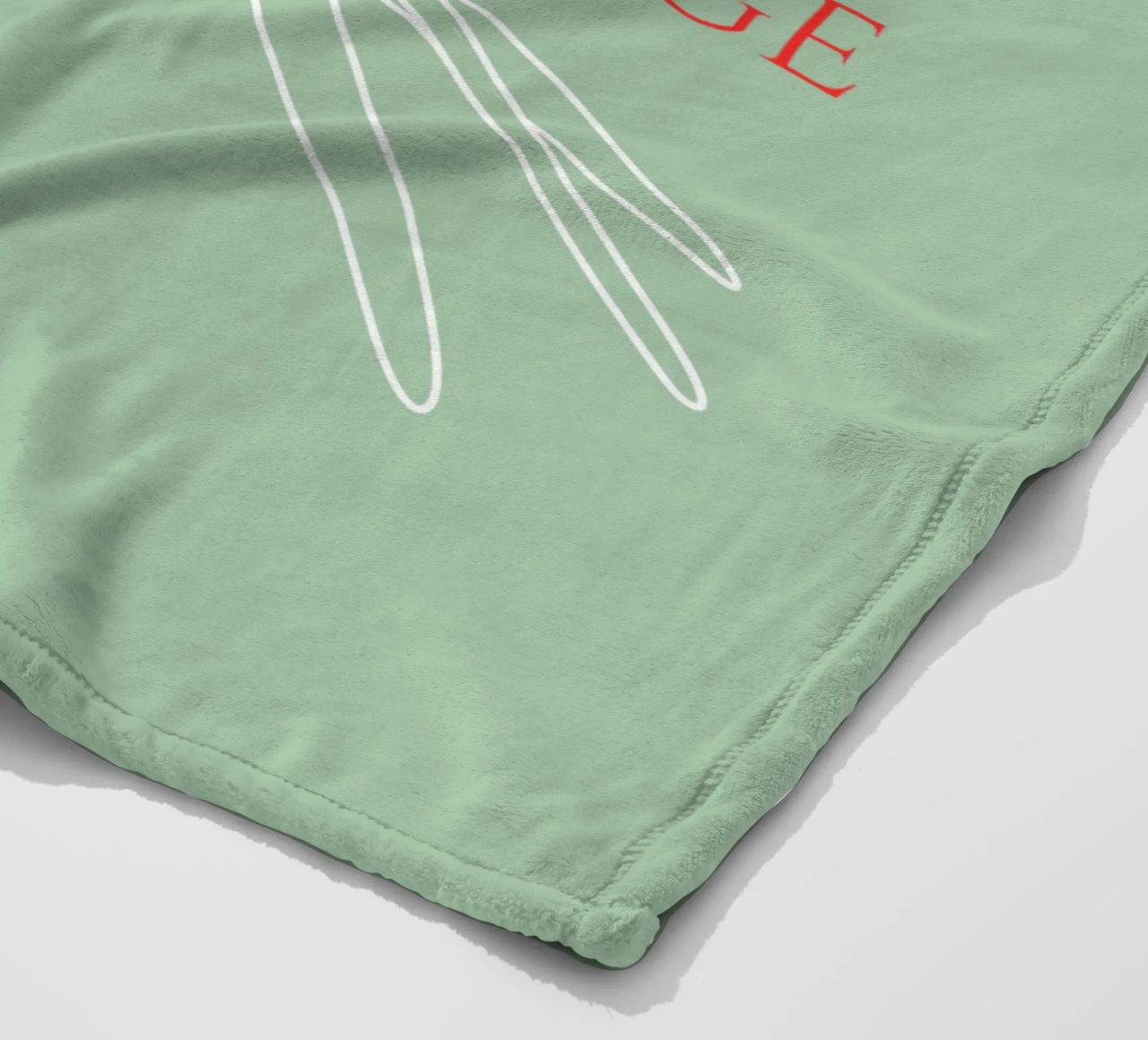 Art is a Language 2 coperta in pile da Headless Monkeys