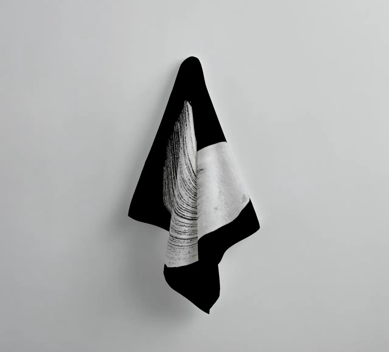 Minimalism 04 asciugamano da bagno da Shot By Clint