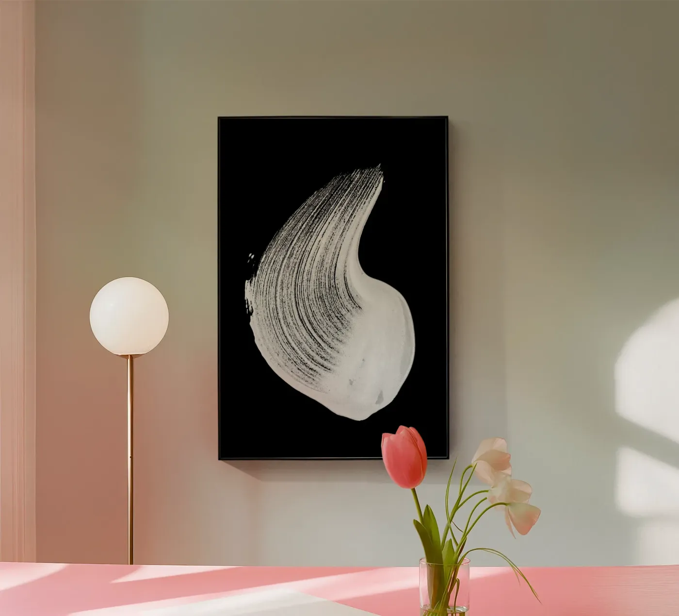 Minimalism 04 plexiglass da Shot By Clint