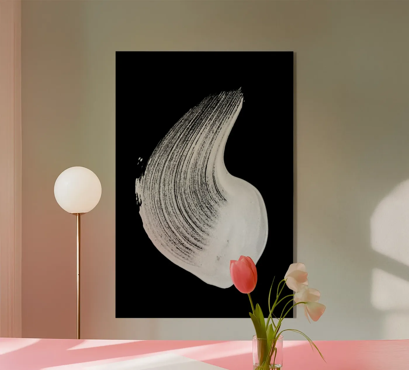 Minimalism 04 plexiglass da Shot By Clint