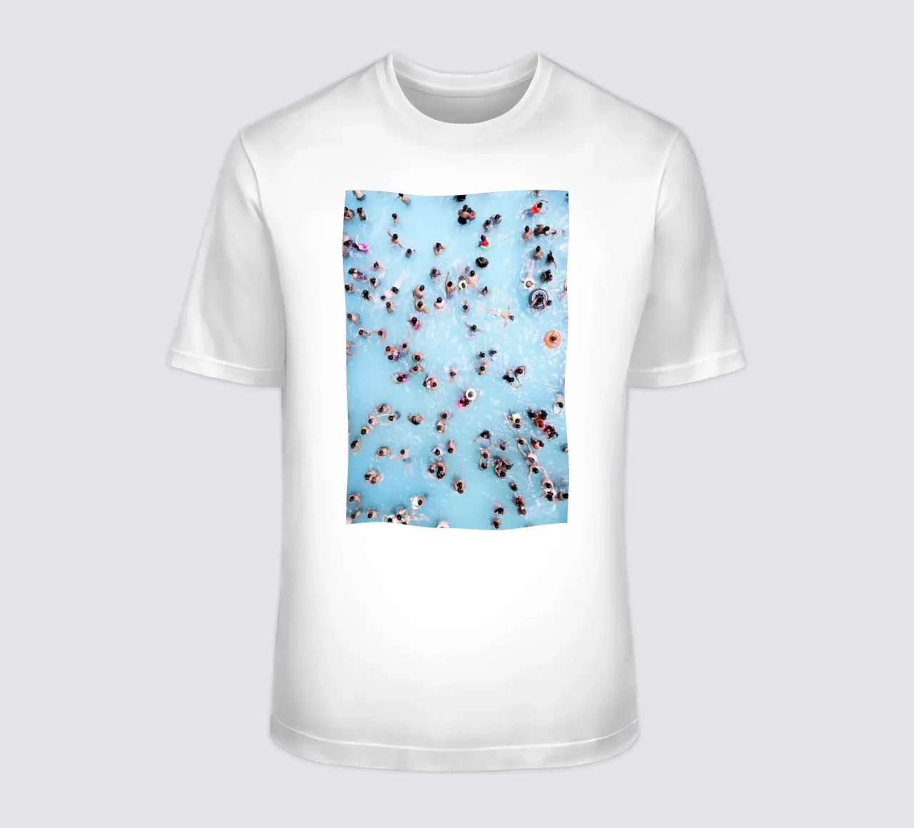 Caldo t-shirt by ROBERTO H