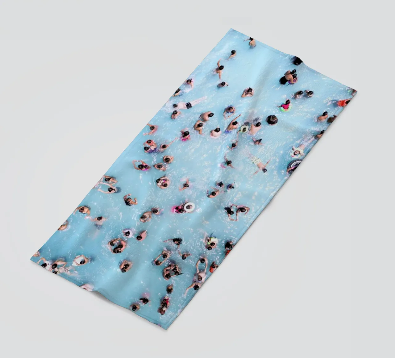 Caldo telo mare da ROBERTO H