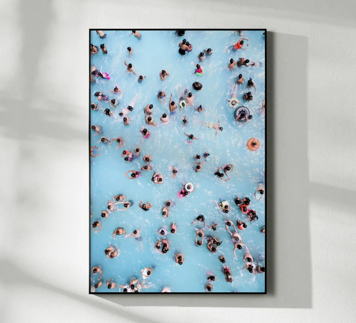 Caldo plexiglass da ROBERTO H