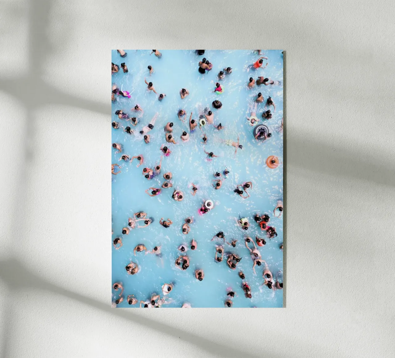 Caldo plexiglass da ROBERTO H