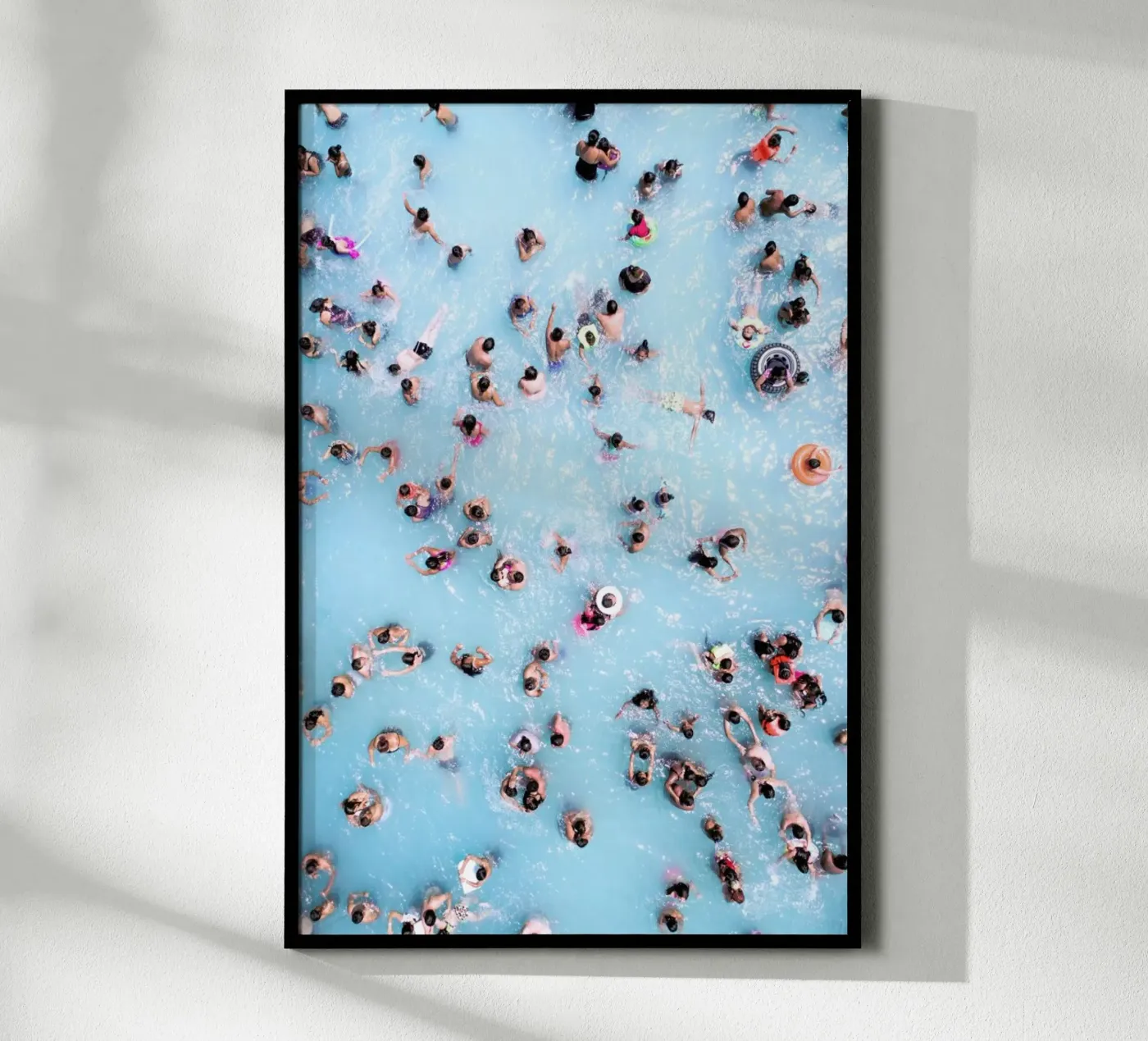 Caldo poster da ROBERTO H