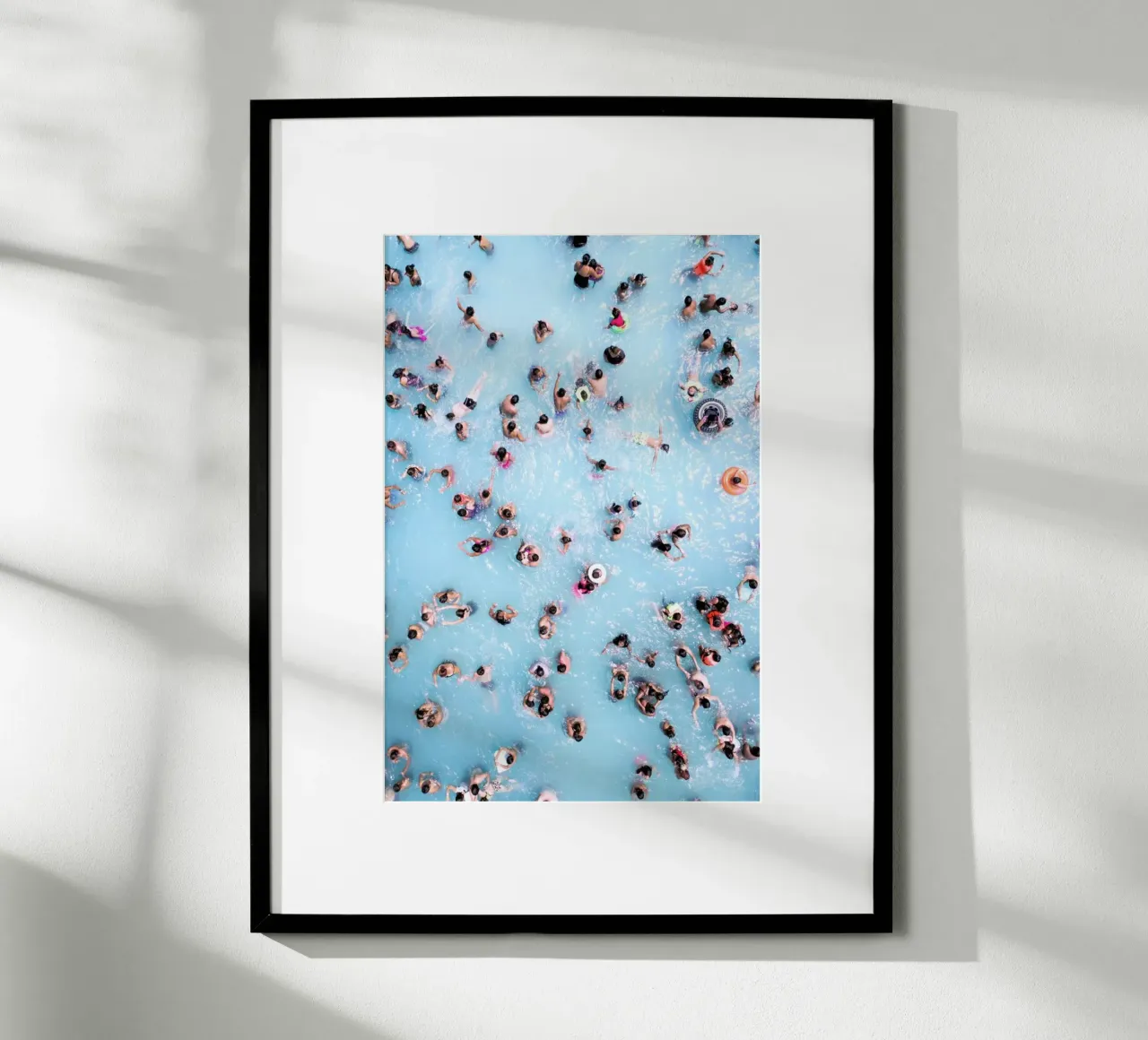 Caldo poster da ROBERTO H