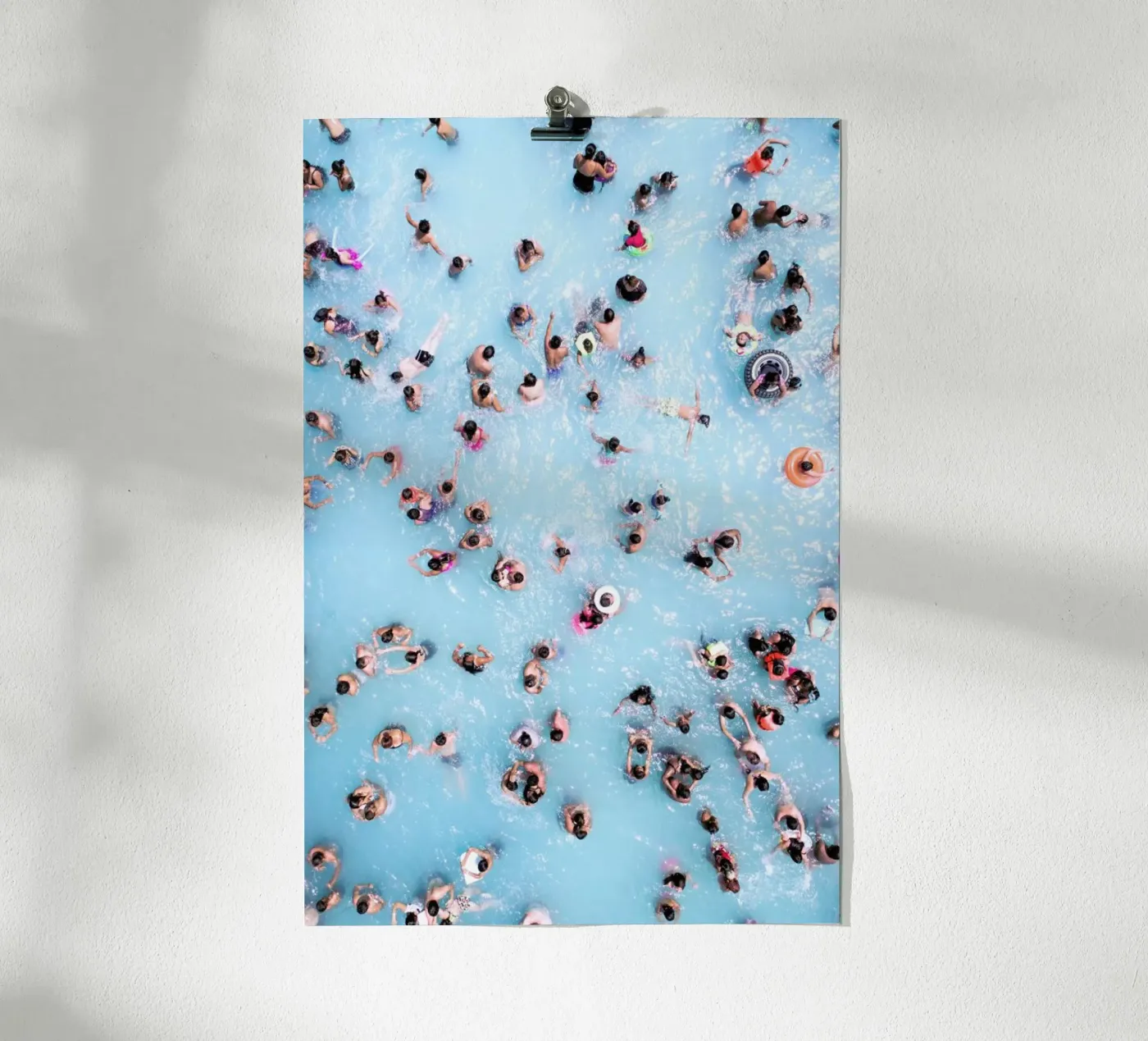 Caldo poster da ROBERTO H