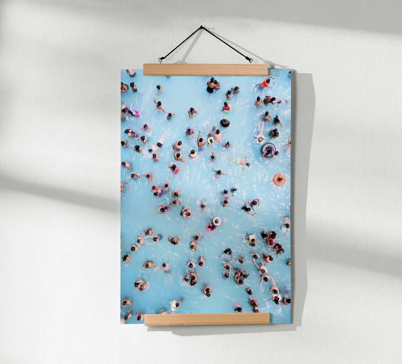 Caldo poster da ROBERTO H