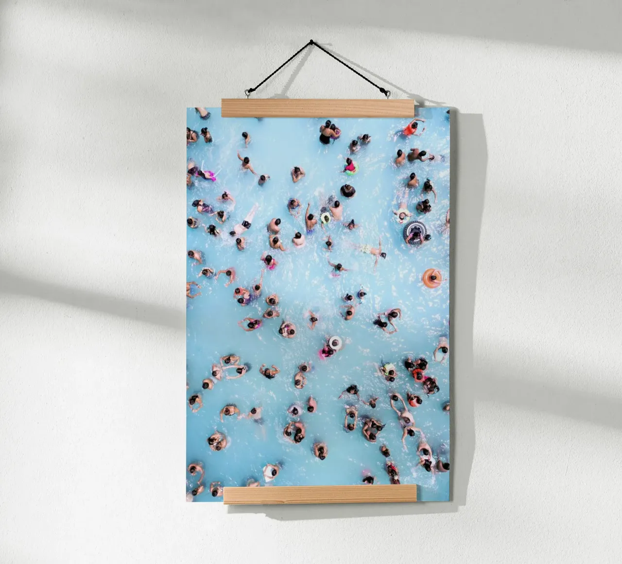 Caldo poster da ROBERTO H