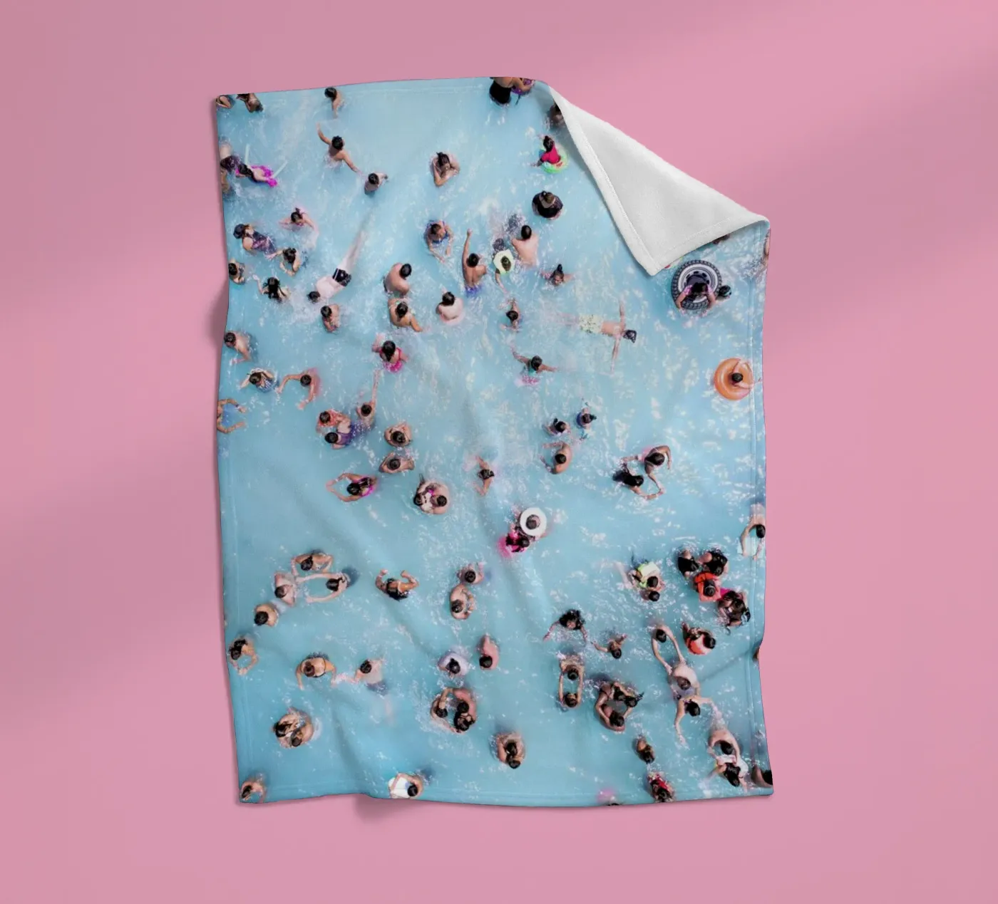 Caldo Fleecedecke von ROBERTO H