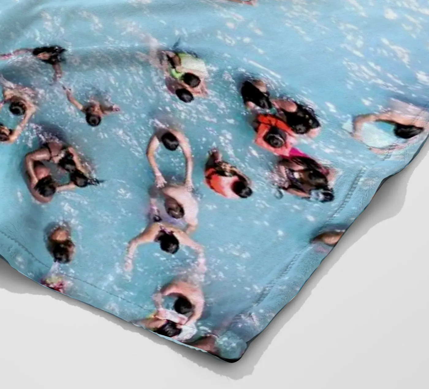 Caldo Fleecedecke von ROBERTO H