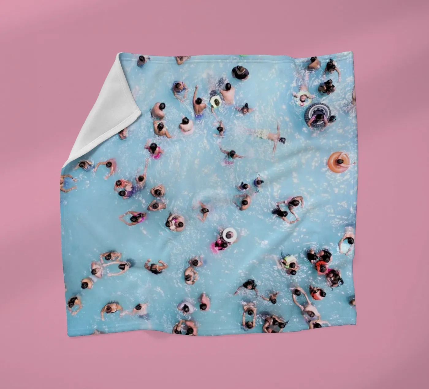 Caldo Fleecedecke von ROBERTO H