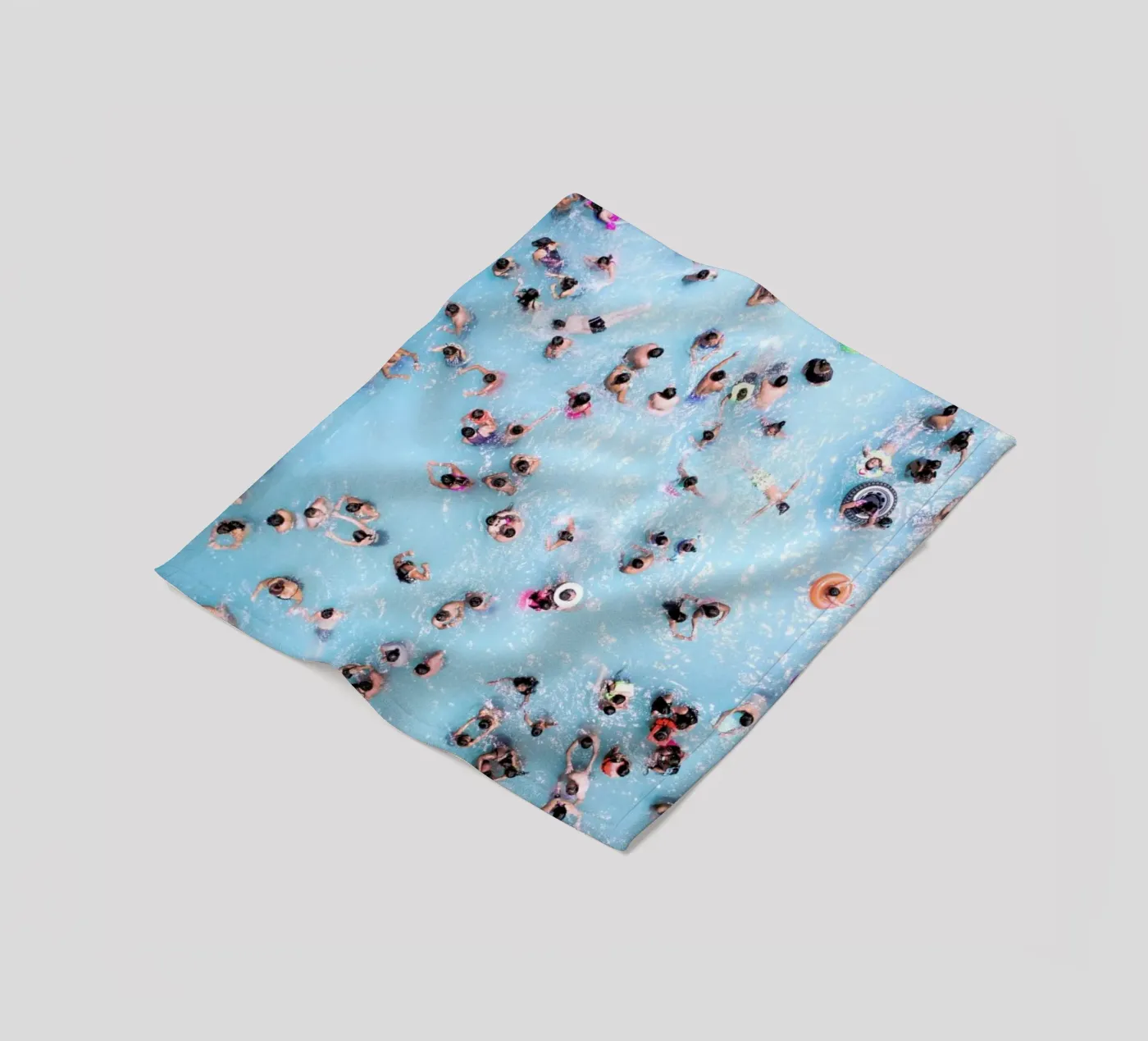 Caldo Fleecedecke von ROBERTO H