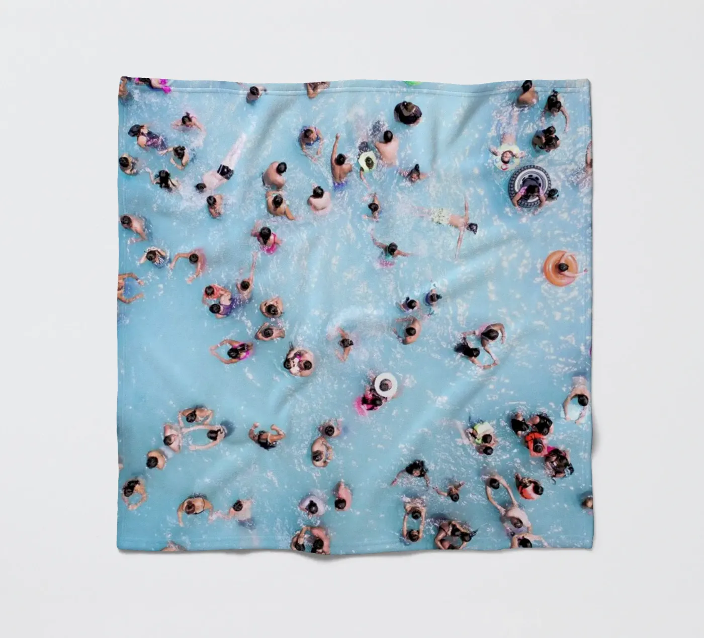 Caldo Fleecedecke von ROBERTO H