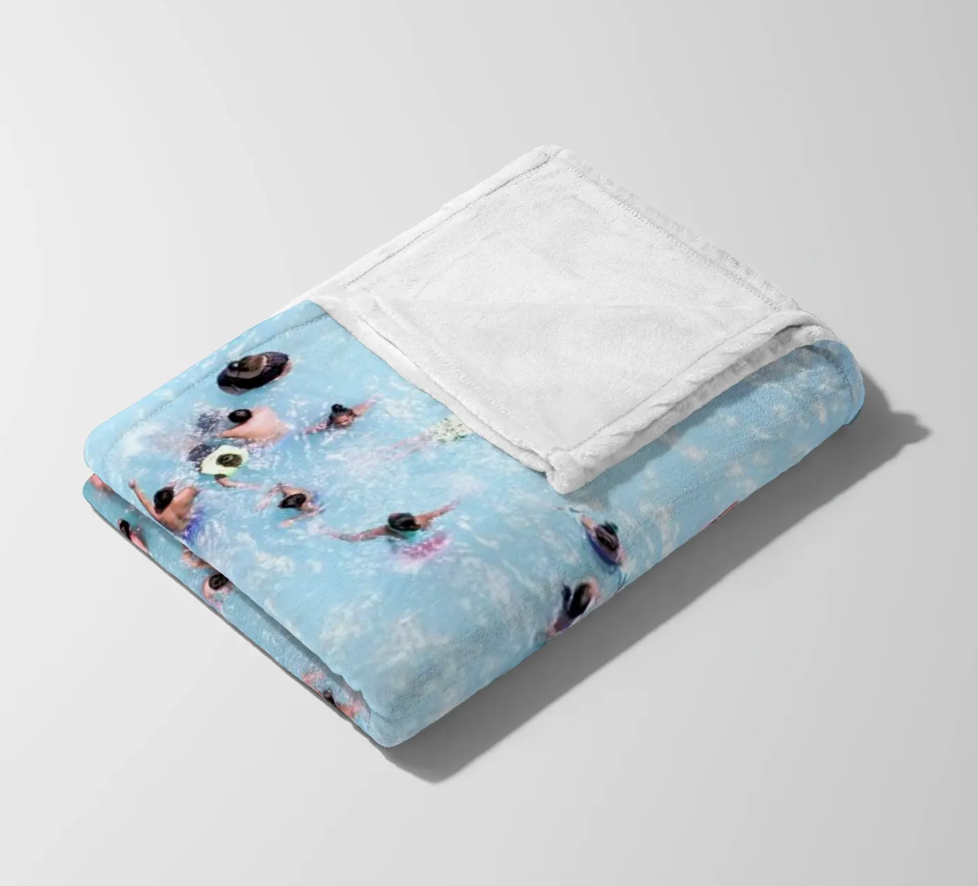 Caldo Fleecedecke von ROBERTO H