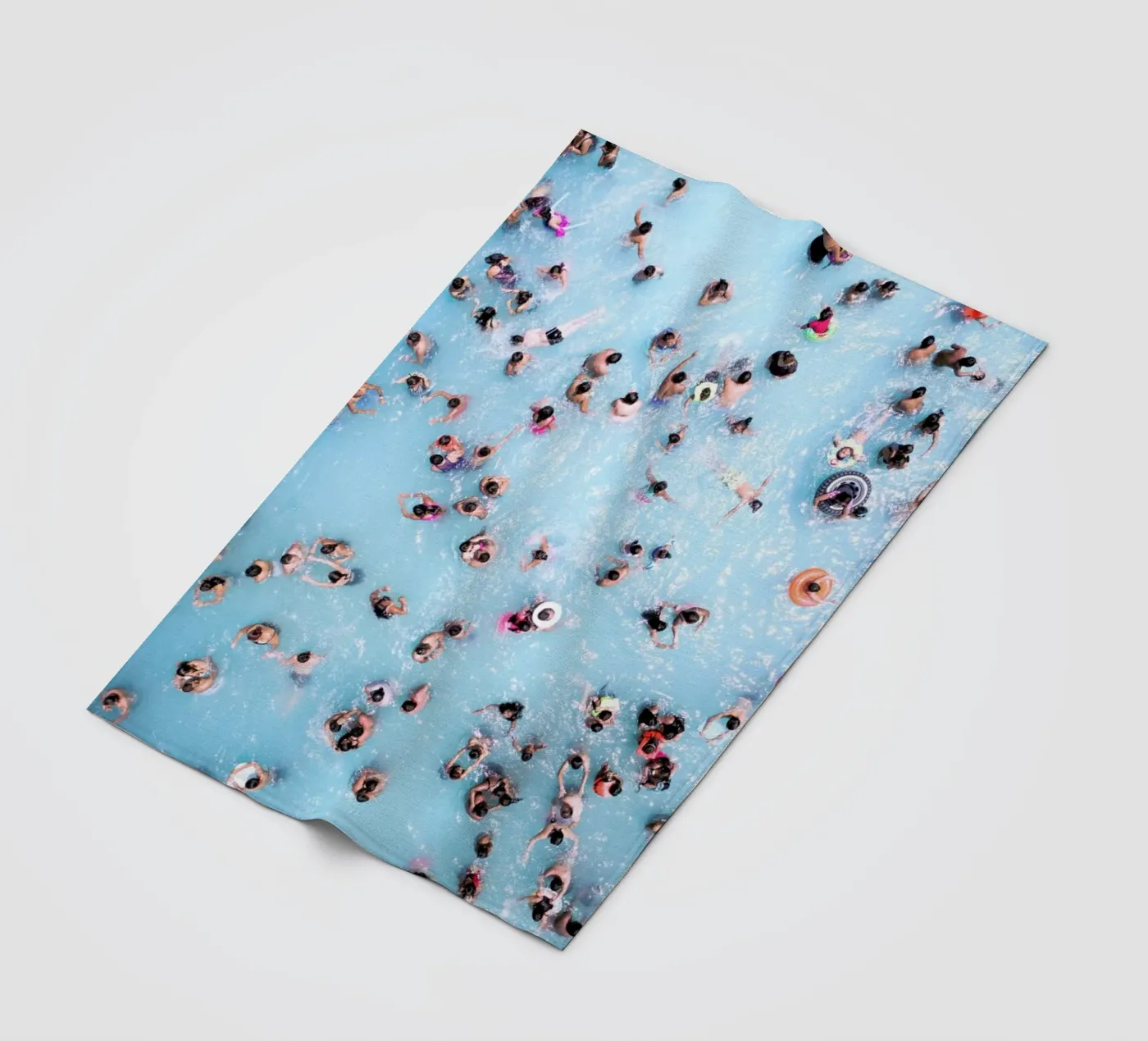 Caldo Fleecedecke von ROBERTO H