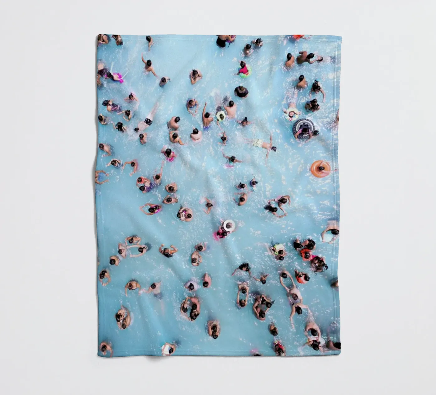 Caldo Fleecedecke von ROBERTO H