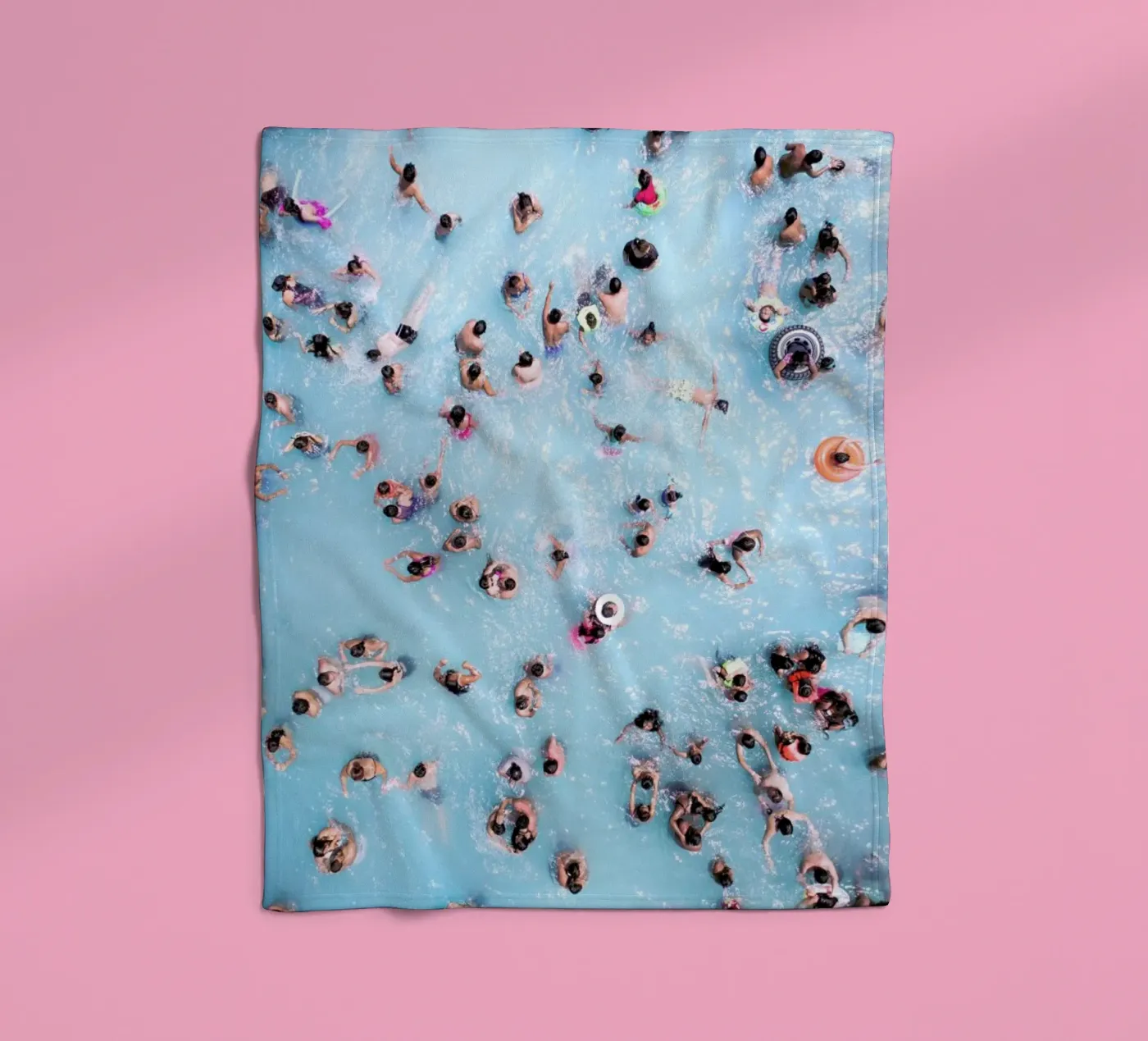 Caldo Fleecedecke von ROBERTO H