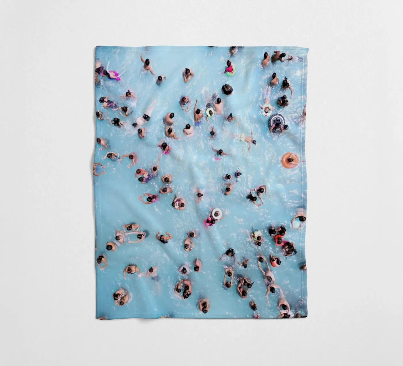 Caldo Fleecedecke von ROBERTO H