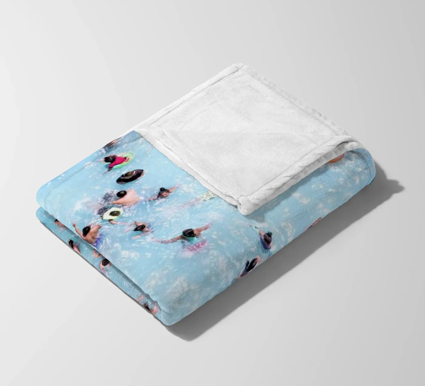 Caldo Fleecedecke von ROBERTO H