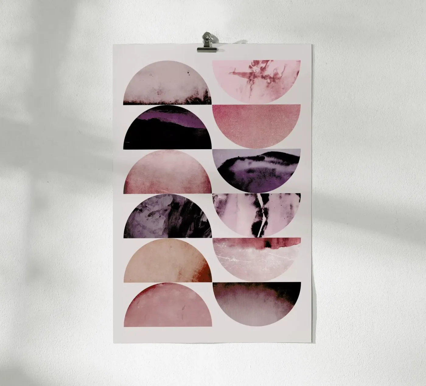 Graphic 40 poster da Mareike Böhmer