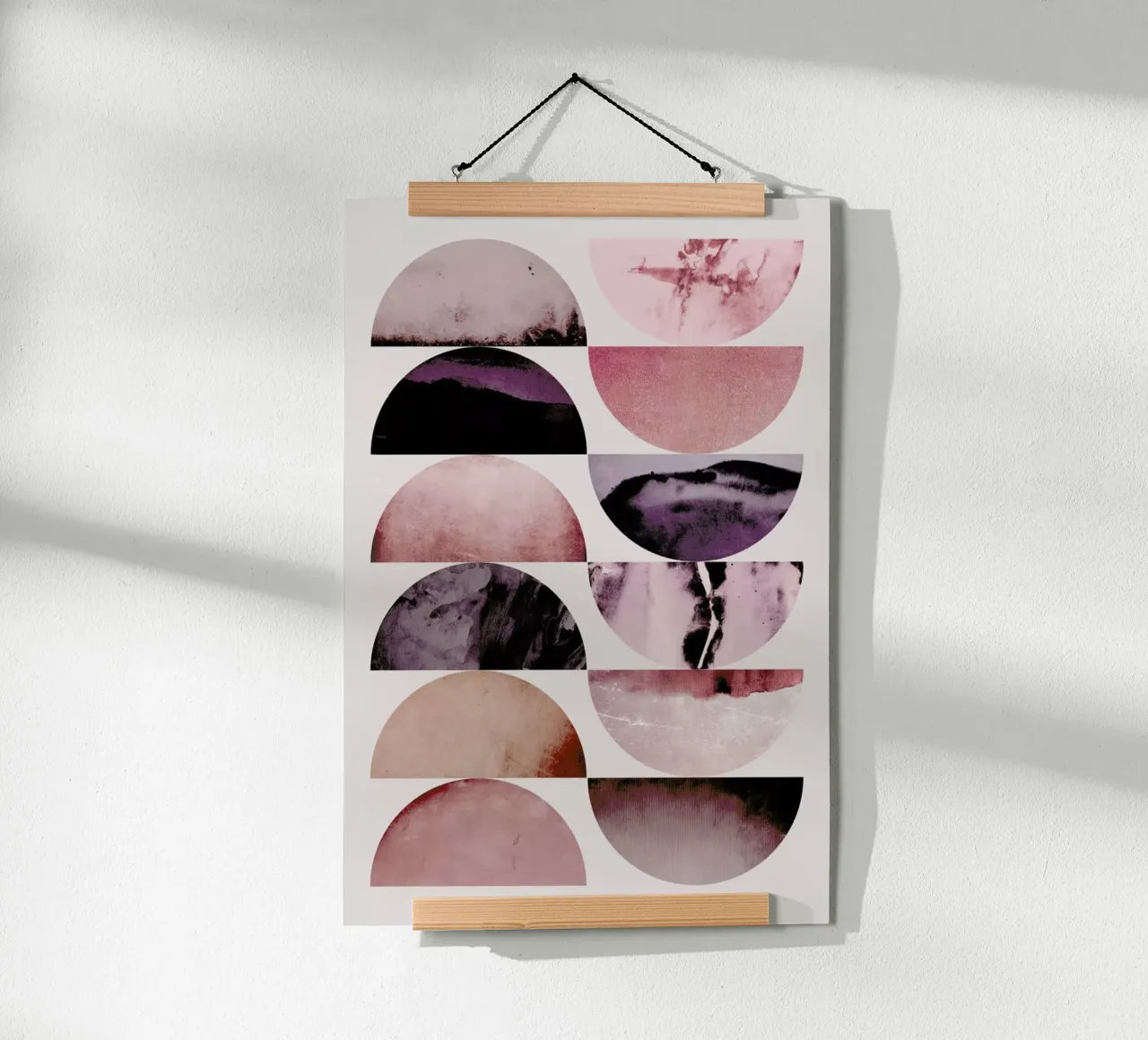 Graphic 40 poster da Mareike Böhmer