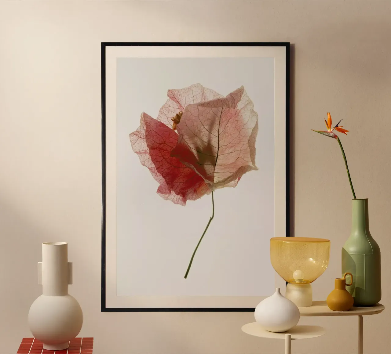 Boug Island 02 Poster von Shot By Clint