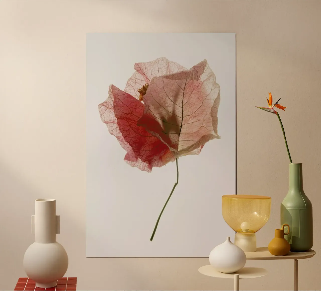 Boug Island 02 Poster von Shot By Clint