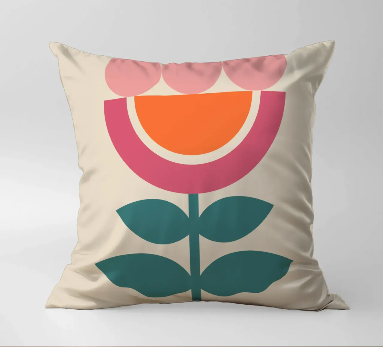 Bloom Pop cuscino da SMPLE