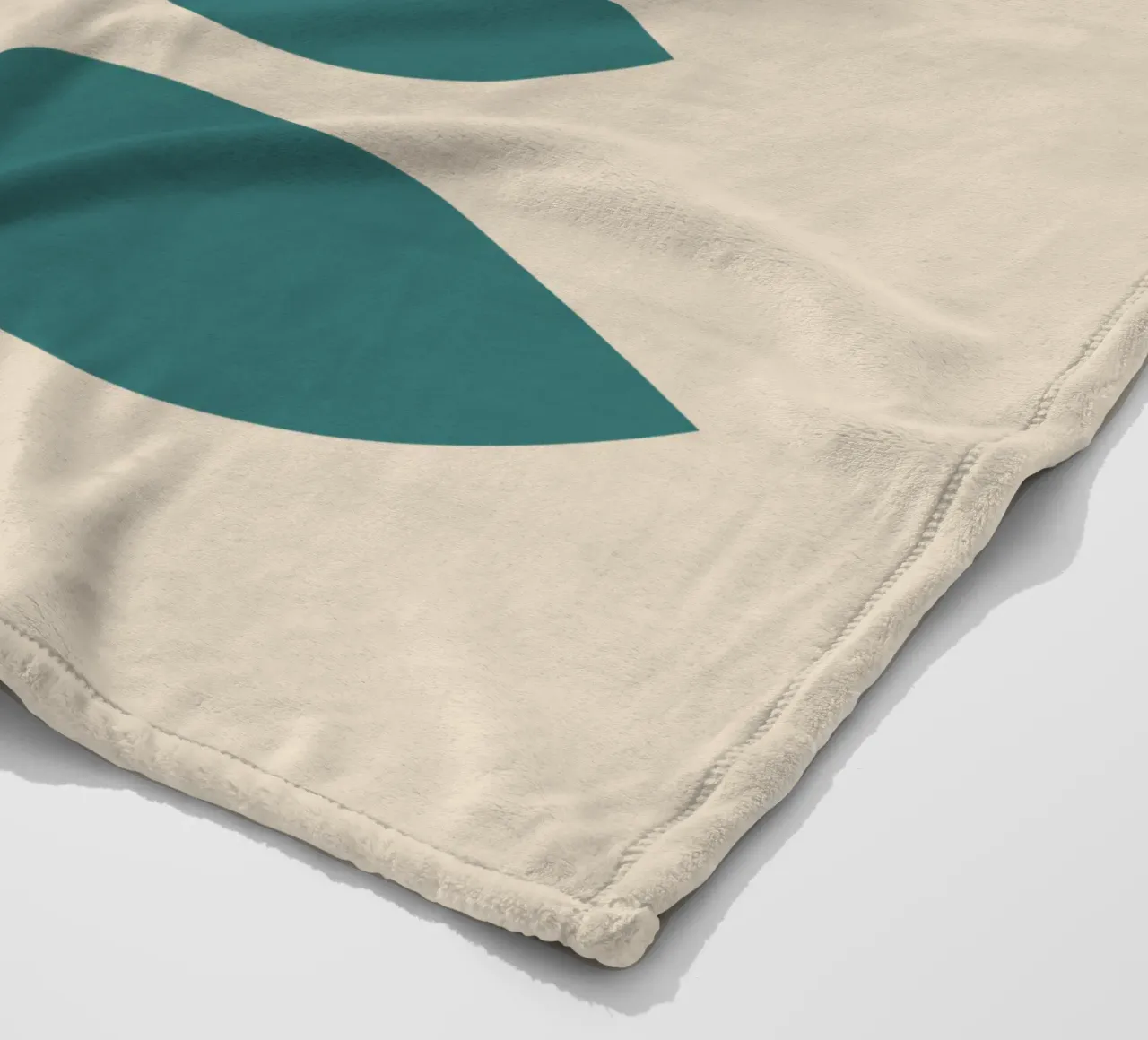 Bloom Pop coperta in pile da SMPLE