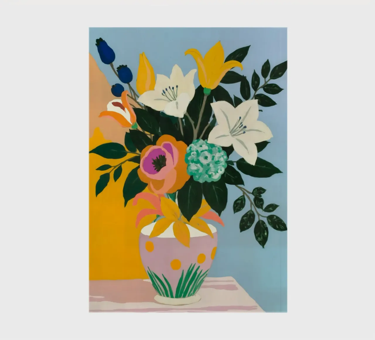 The Bloom notebook by 83oranges