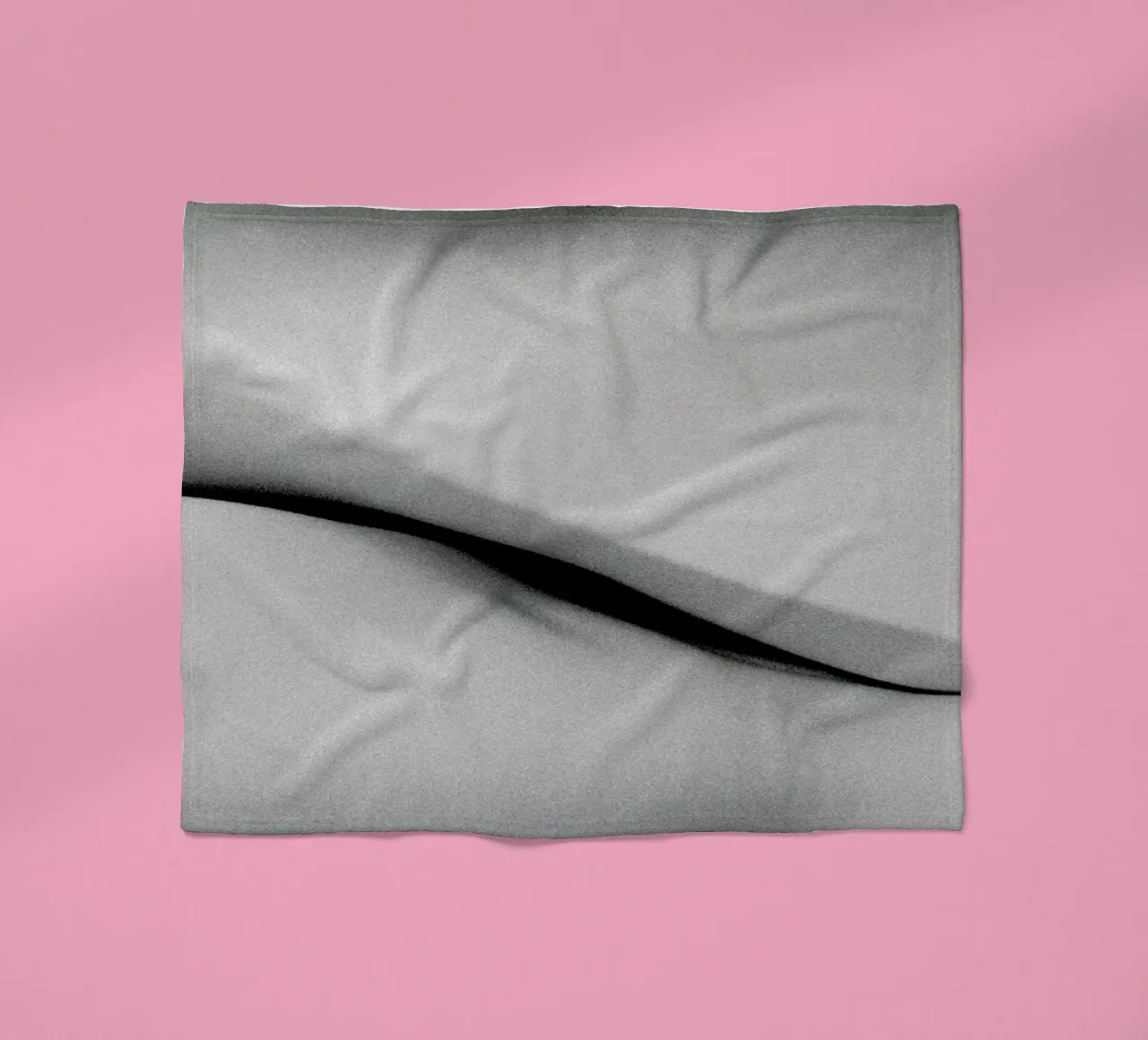 Curved Memories coperta in pile da Efacts Photography