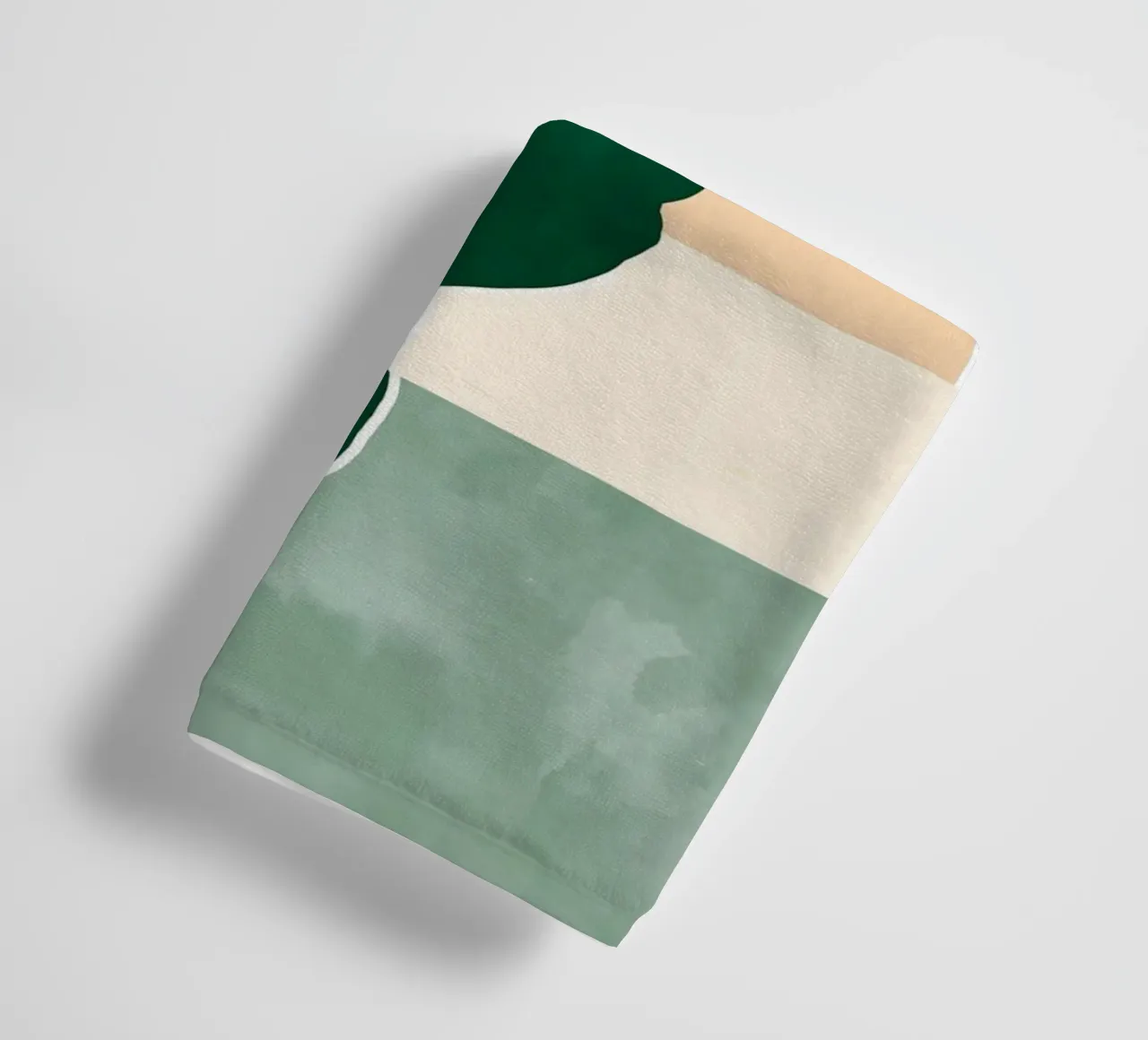 The Wait Is Long But My Dream Of You Does Not End towel by 83oranges