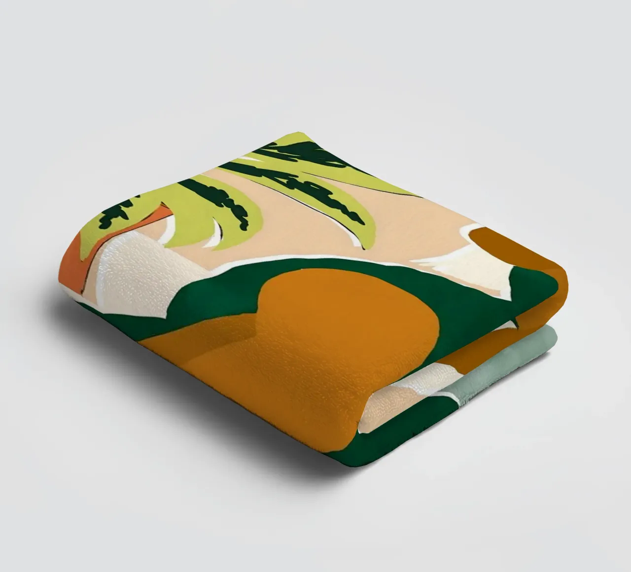 The Wait Is Long But My Dream Of You Does Not End towel by 83oranges