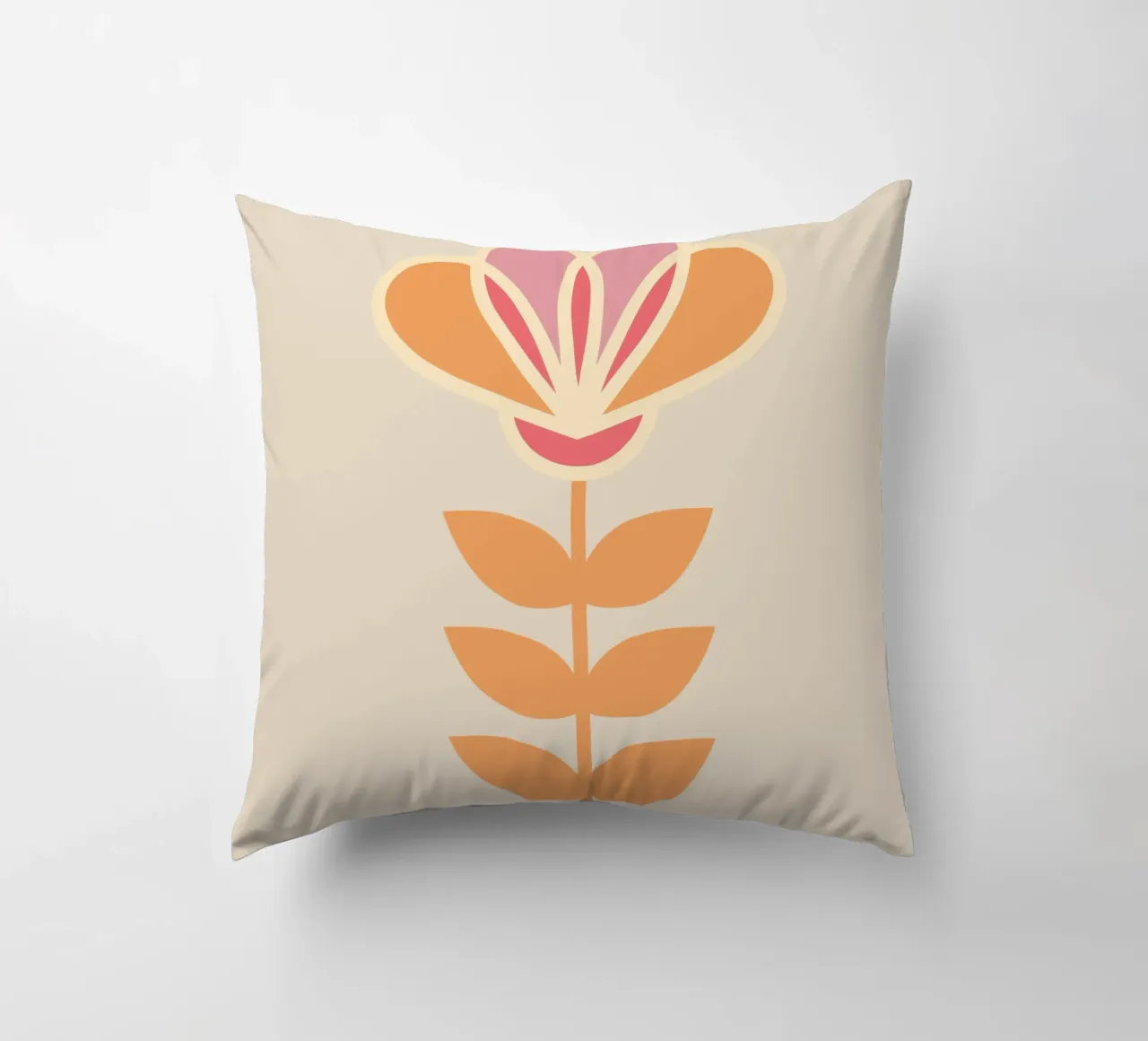 Scandi Glow cuscino da SMPLE