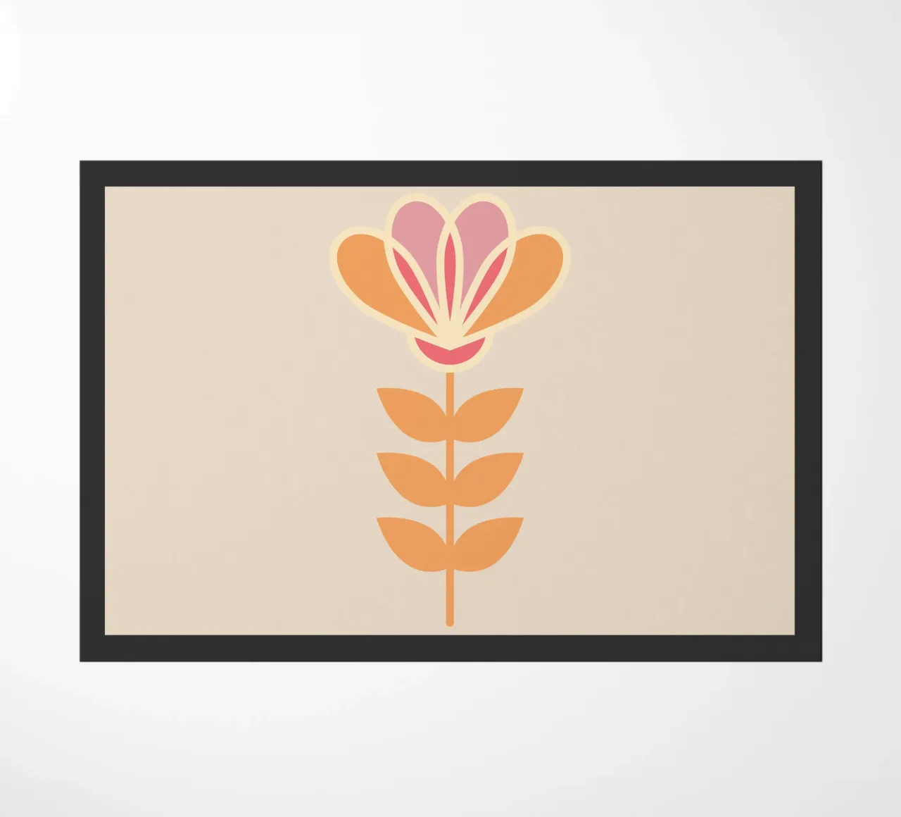 Scandi Glow zerbino da SMPLE