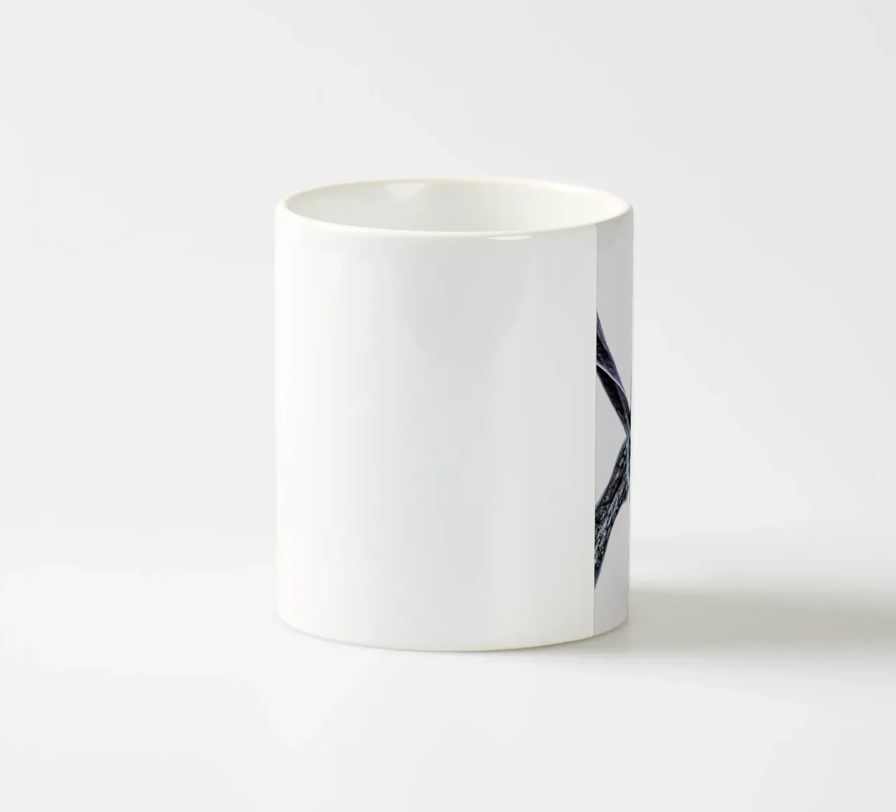 Orchid tazza in ceramica da Shot By Clint