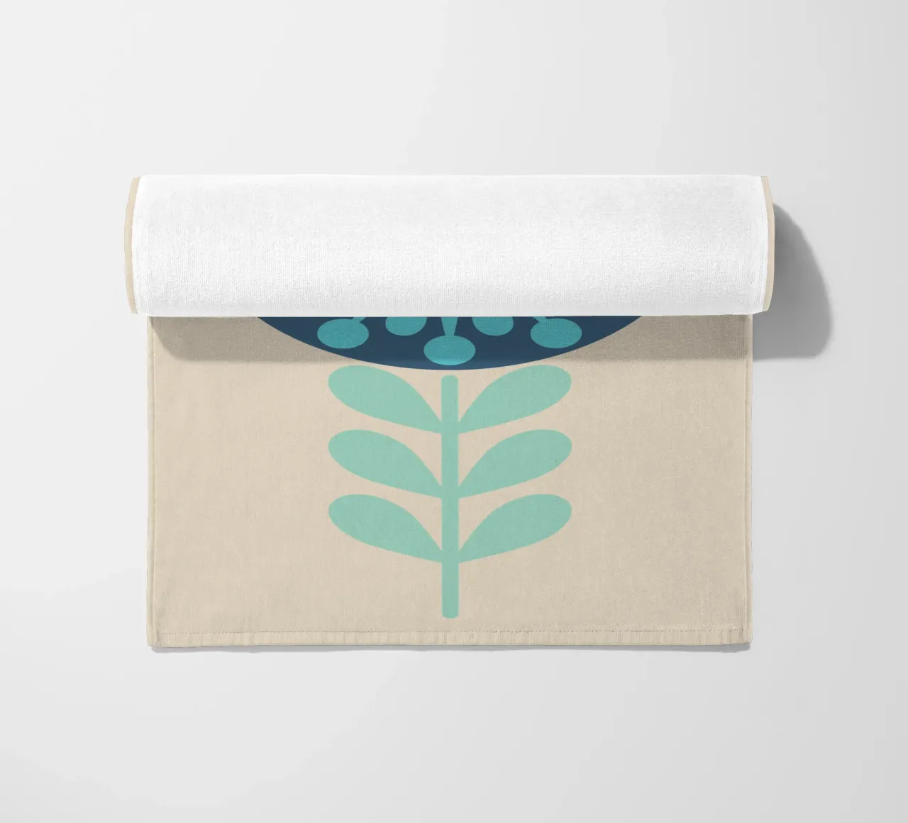 Ocean Bloom telo mare da SMPLE