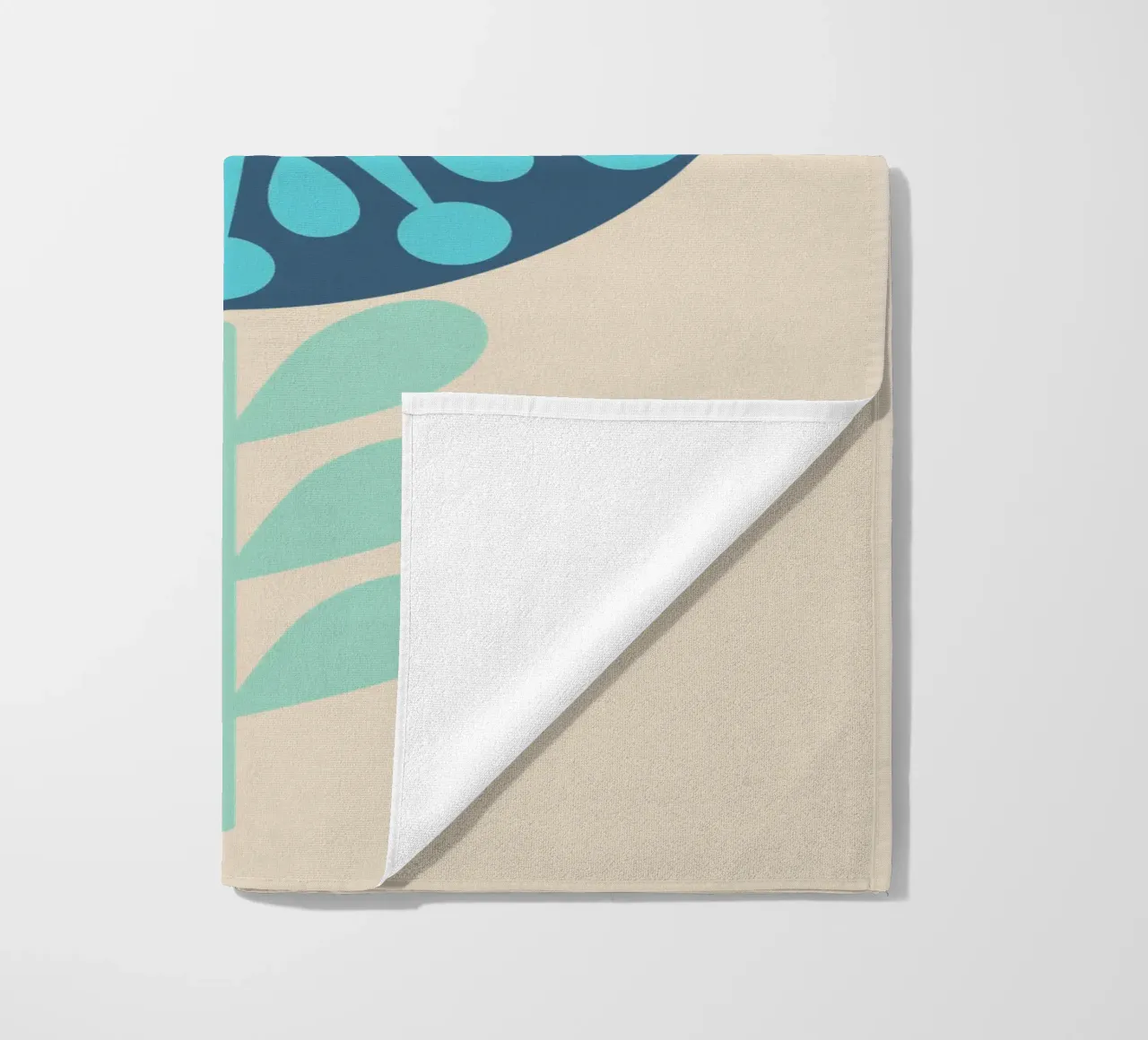 Ocean Bloom telo mare da SMPLE